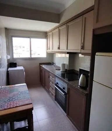 Charming Three Bedroom In Apartment