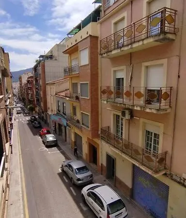 Apartment Charming Three Bedroom In