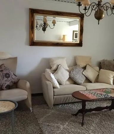 Charming Three Bedroom In * Alcoy