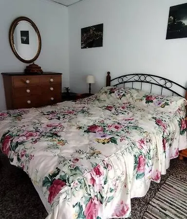 Charming Three Bedroom In * Alcoy